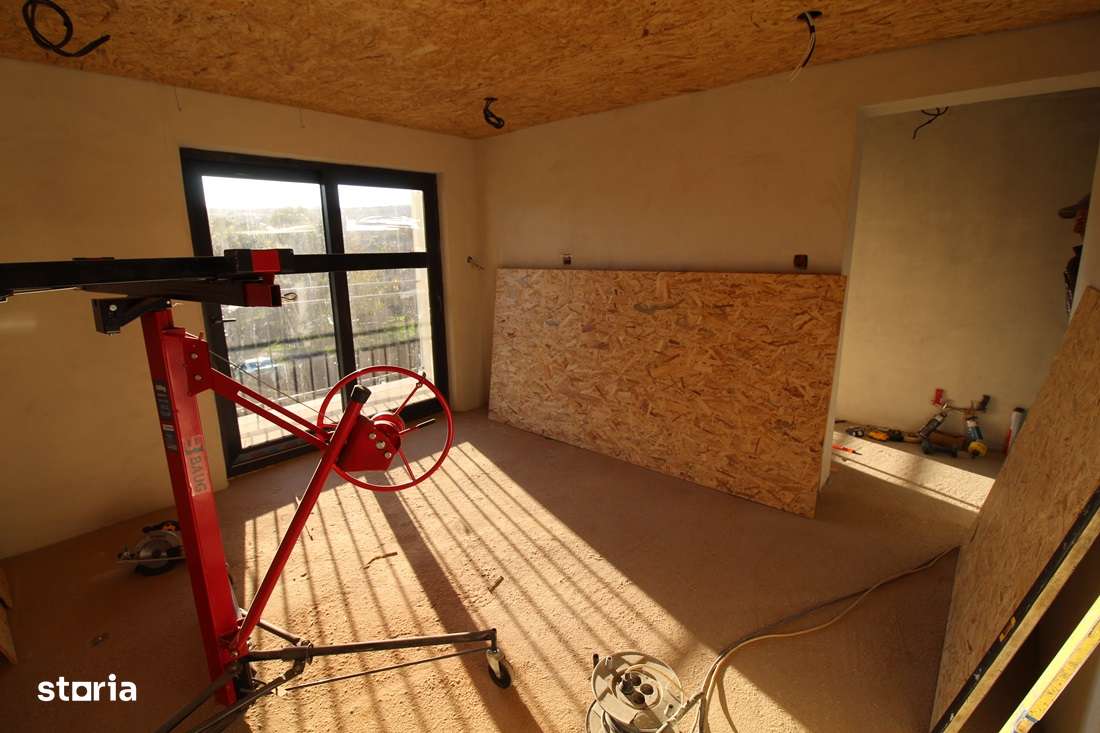 Vând 2 case P+E+M în Răcăștia, la 3 km de Hunedoara, teren 833mp... - Imagine principală: 4/20