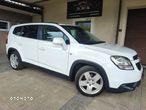 Chevrolet Orlando 1.4T LTZ+ - 14