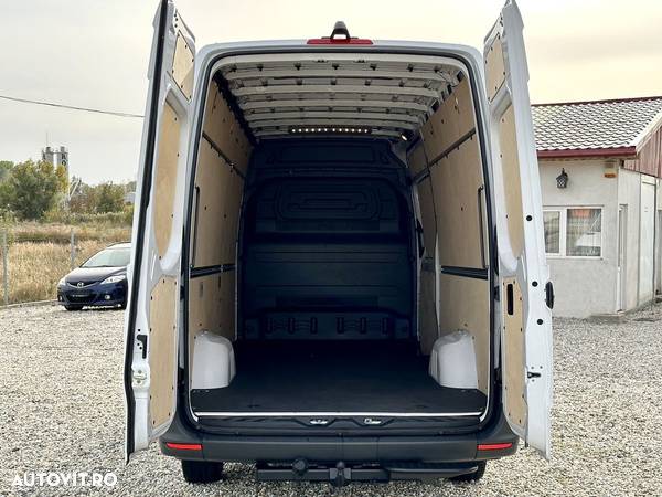 Mercedes-Benz SPRINTER 317 CDI W907 3.5t - 16