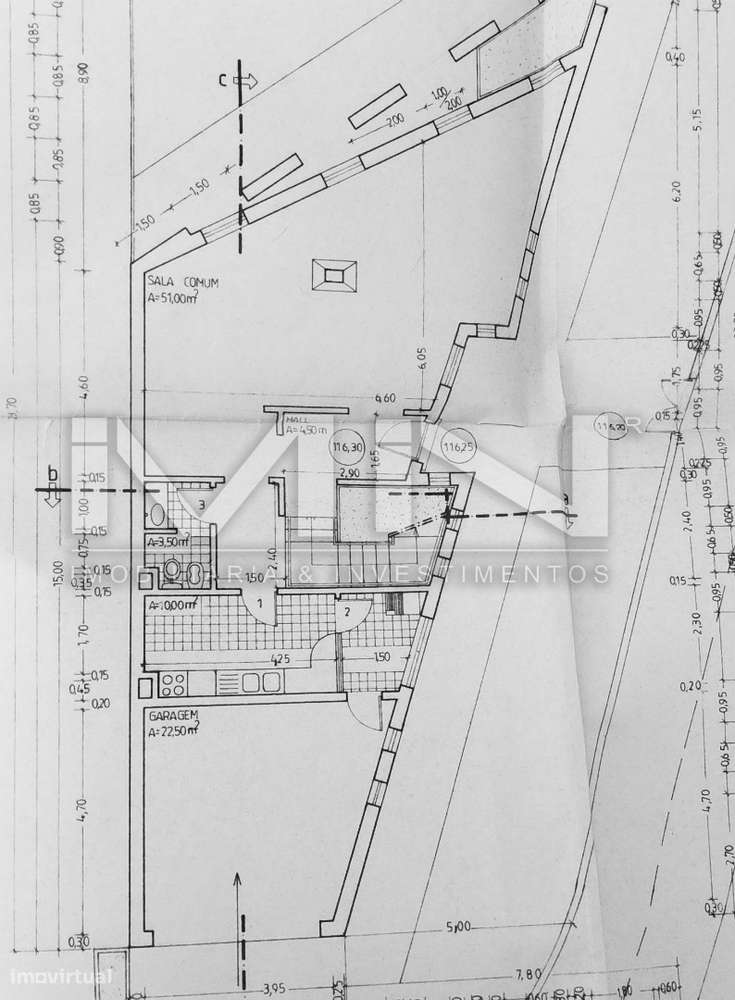 510m2 de Natureza a um Passo do Porto - 2 frentes-16