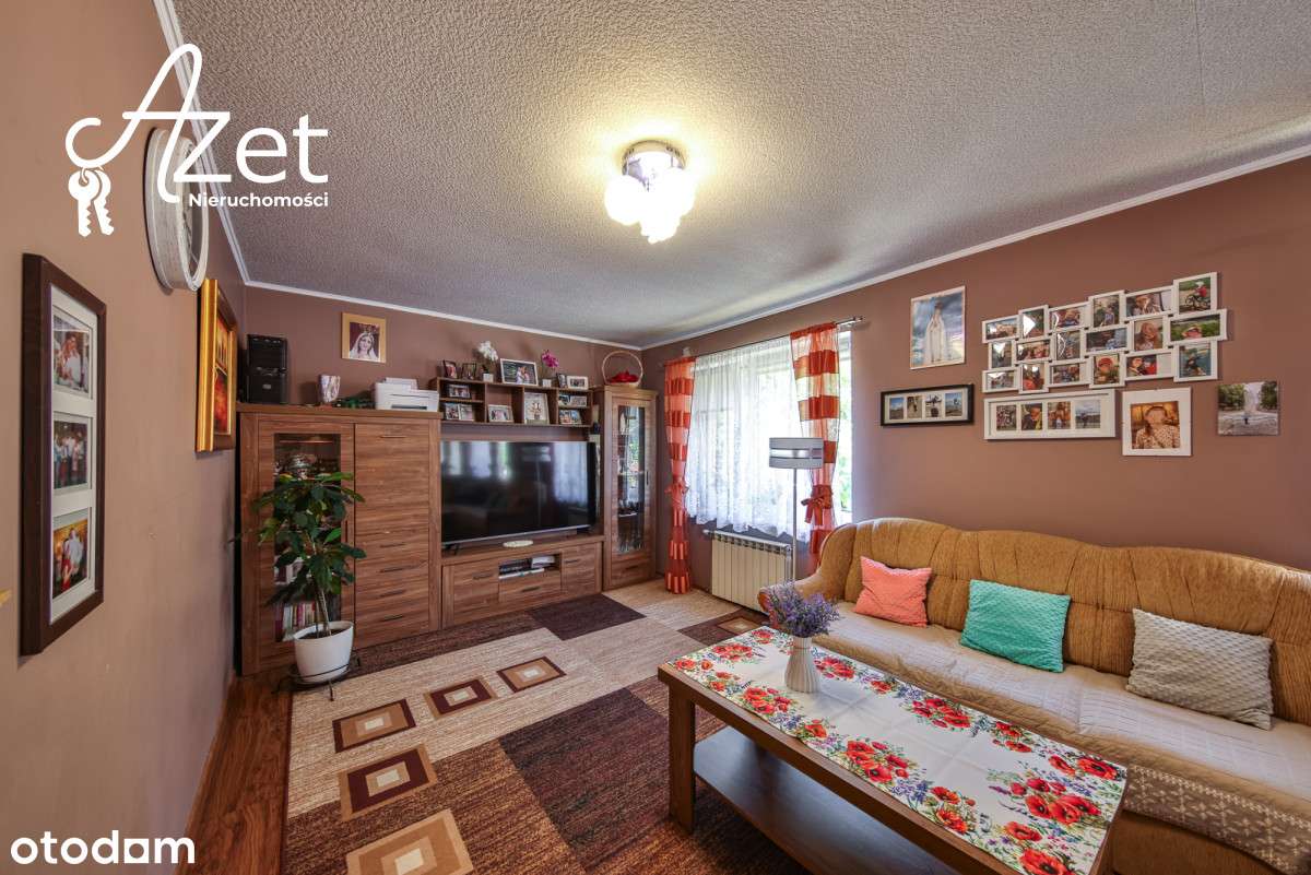 Marzenie rodziny, bliźniak z przepięknym ogrodem.-18