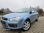 Ford Focus 1.6 16V Ghia - 1