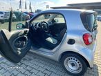 Smart Fortwo coupe EQ - 12