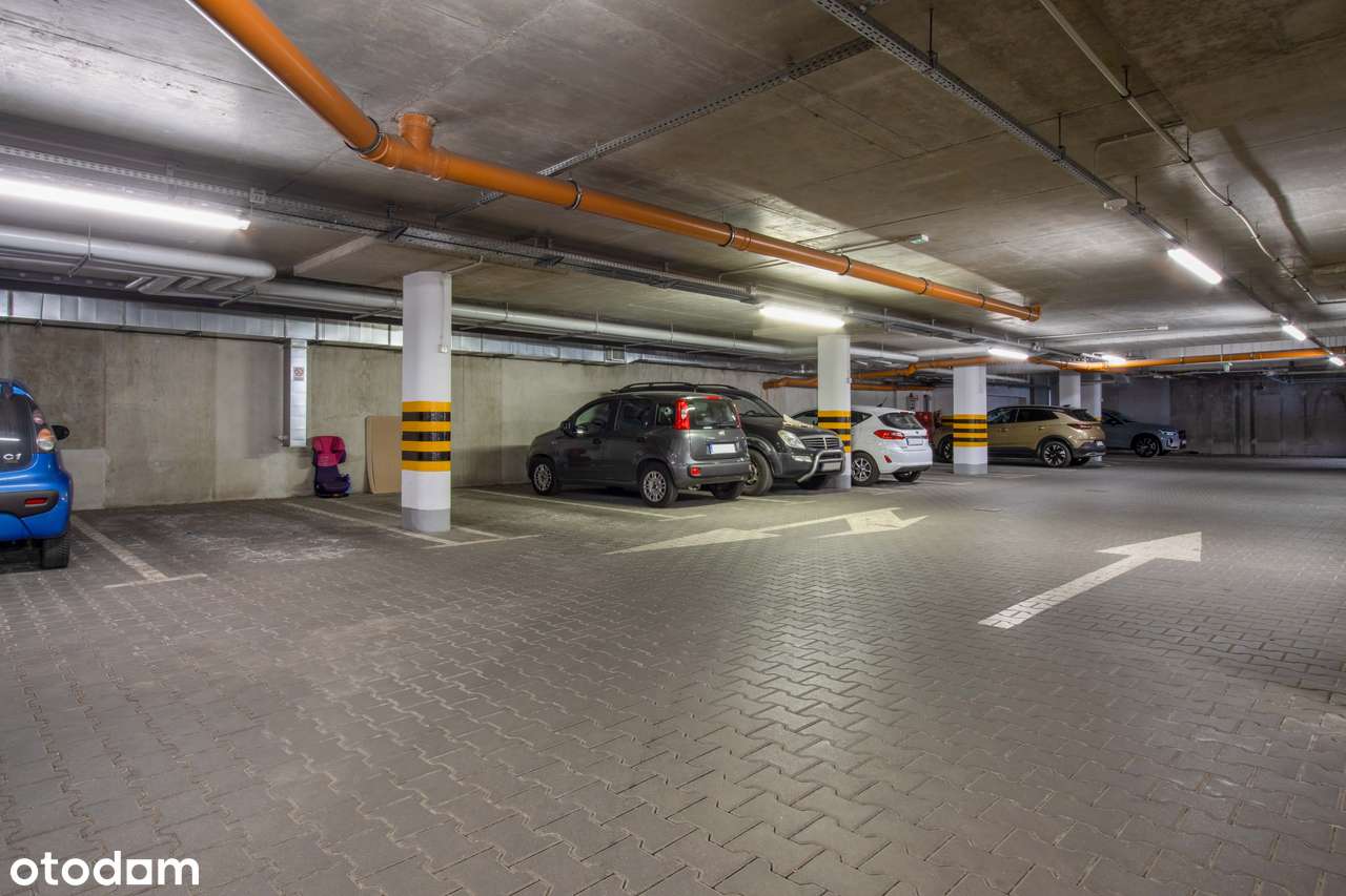 2 pokoje do wprowadzenia | 1 piętro | piwnica/kom.lok.-14