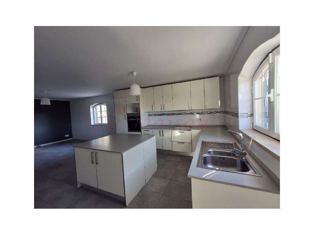 Moradia V4 em Torres Vedras-45