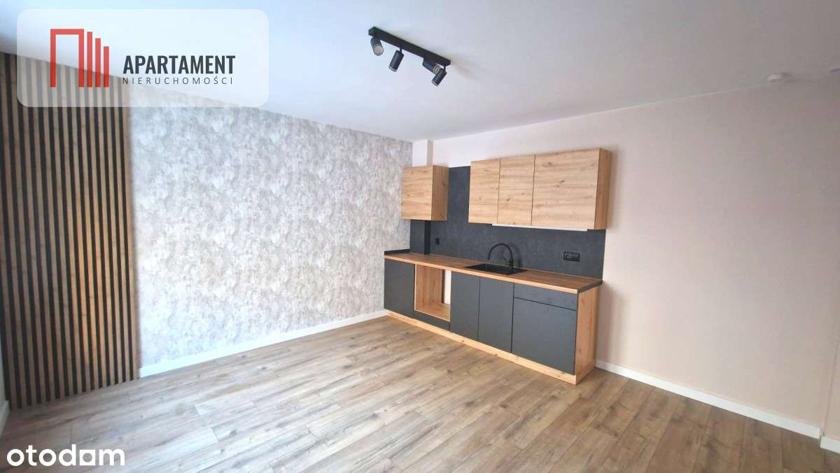 Doskonała lokalizacja, idealne pod wynajem-0