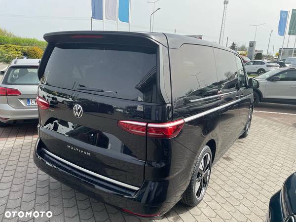 Volkswagen Multivan 2.0 TDI L2 Style DSG - 5