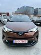 Toyota C-HR 1.8 Hybrid Flow - 18