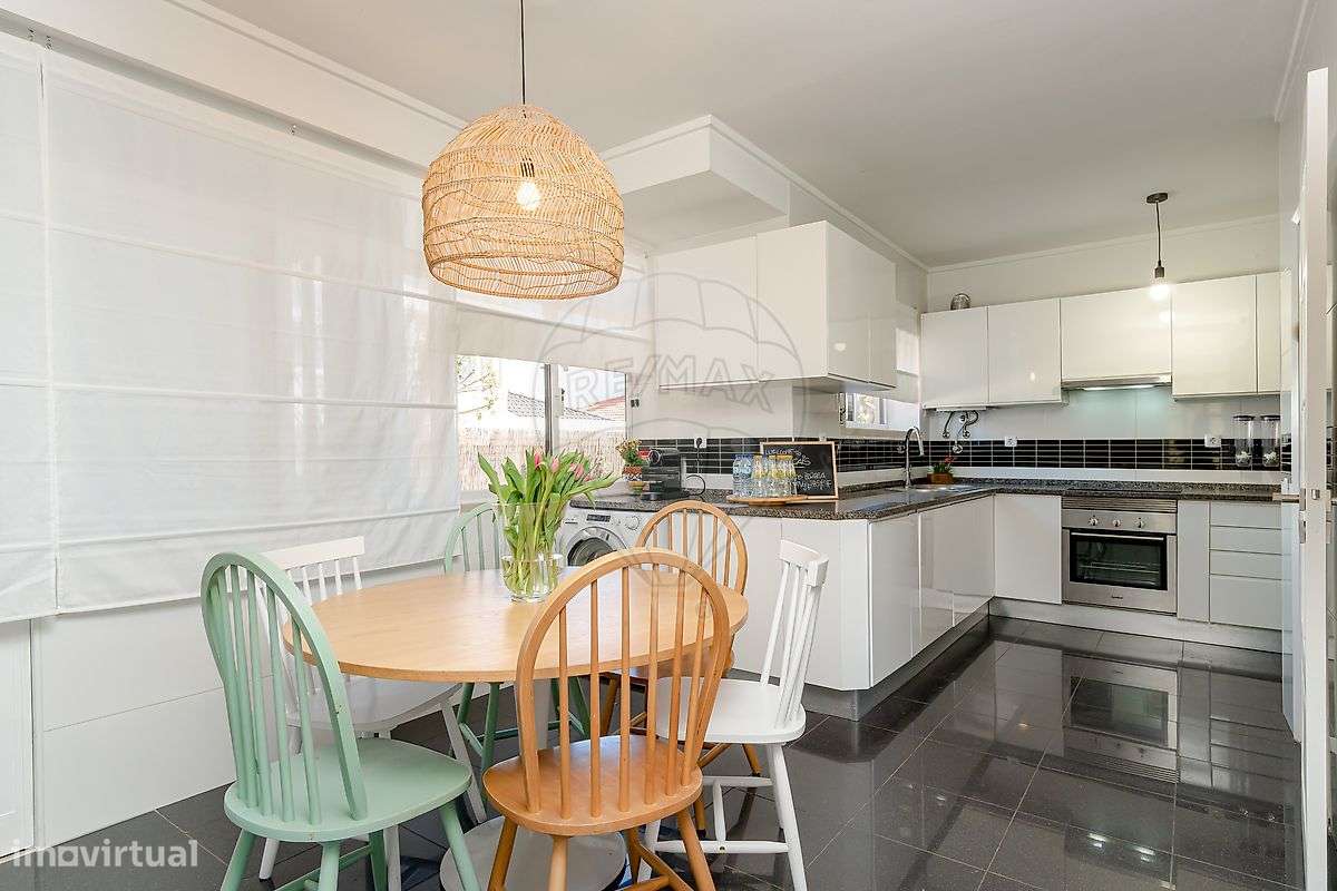 Moradia T5 para venda - Grande imagem: 4/49