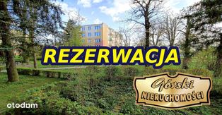 Mieszkanie 56 m2, 3 pokoje, PARTER, ul. Peowiaków