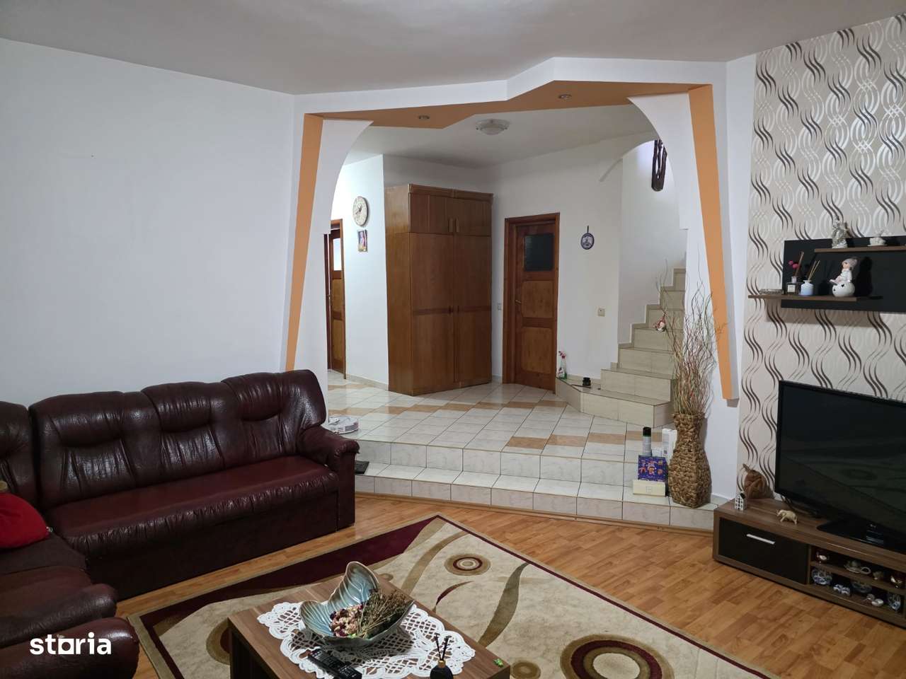 Nicolae Grigorescu, 10 minute metrou si parc IOR, pe strada Malva, - Imagine principală: 5/20