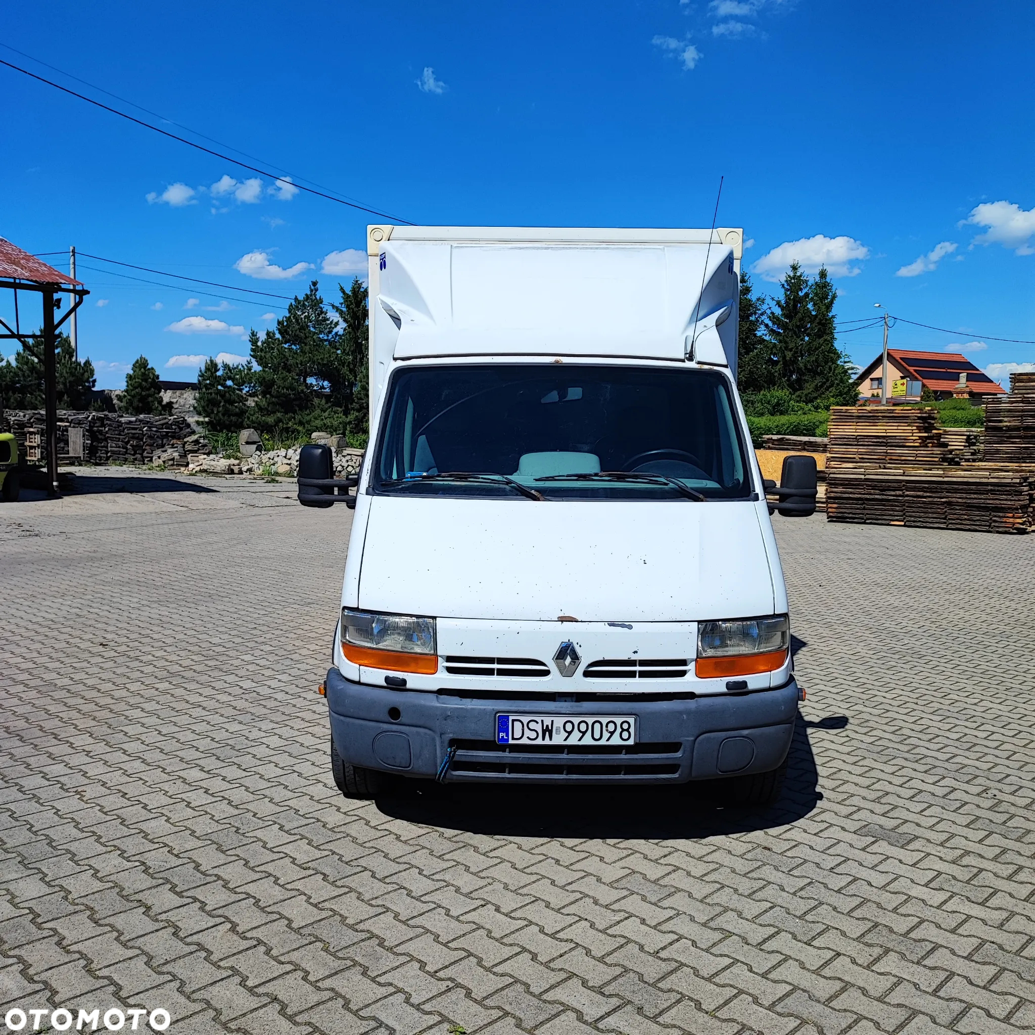 Renault MASTER - 10