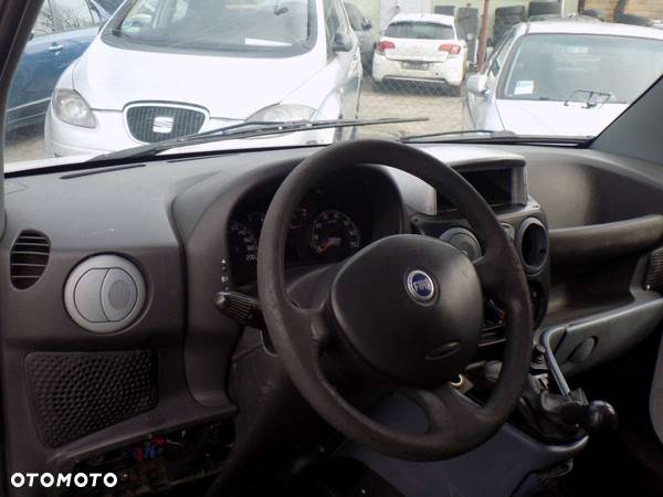 Fiat Doblo - 5