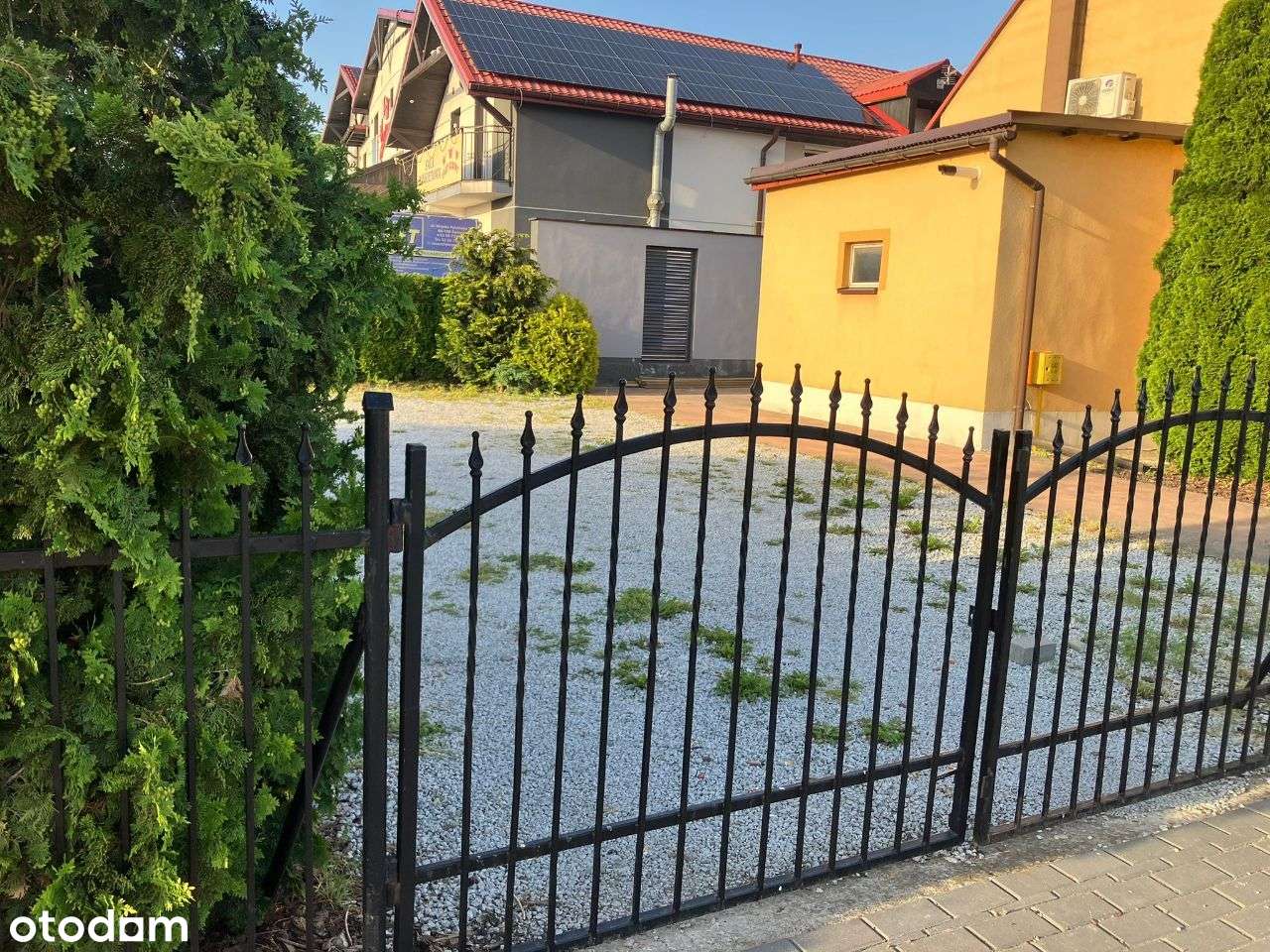 Budynek Mieszkalno-usługowy!!!ŚWIECIE - Pełny obrazek: 5/20