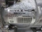 Compressor de ar condicionado DACIA LOGAN MCV 1.6 16V (KS0L, KS0M, KS0P, KS1S) - 1