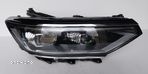 Lampa przód prawa Volkswagen Passat B8 3G1941082P 90175145 - 3