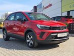 Opel Crossland X - 2