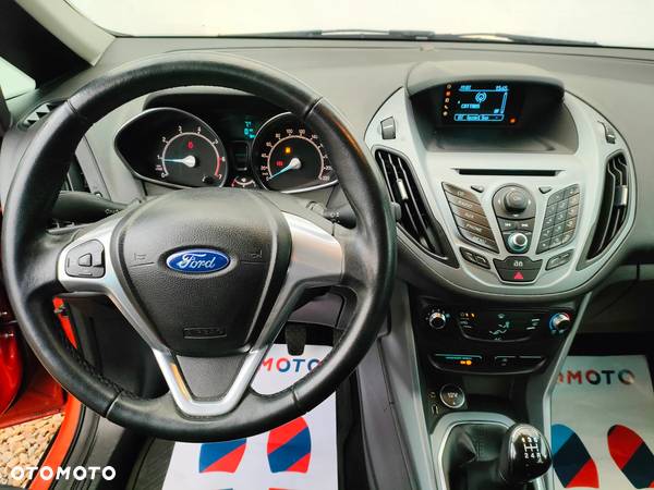 Ford B-MAX 1.0 EcoBoost Colour-Line - 20