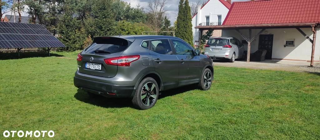 Nissan Qashqai 1.2 DIG-T 360 - 7