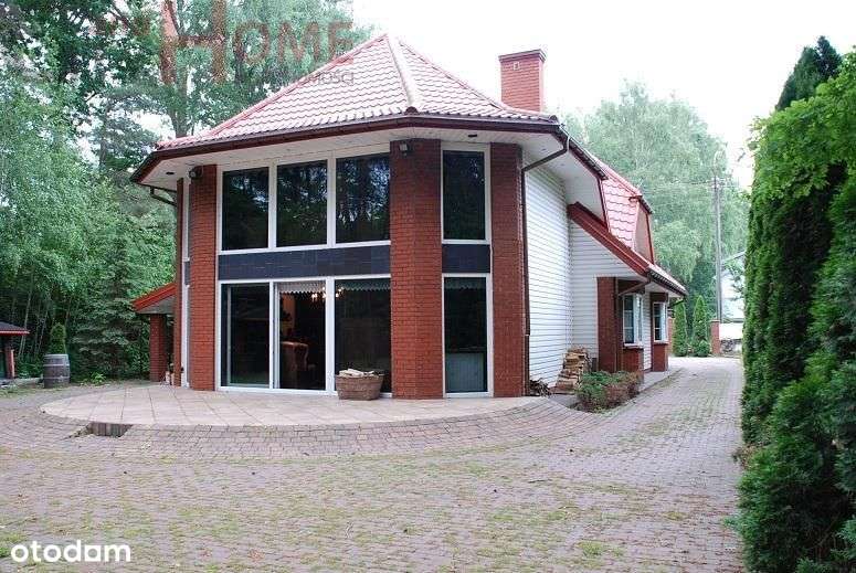 2995 m² w prestiżowej lokalizacji, pod rezydencję!-1