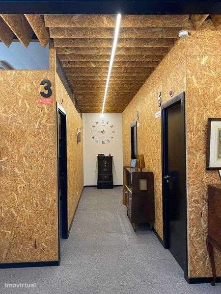 Escritório em Centro de Negócios - Grande imagem: 5/10