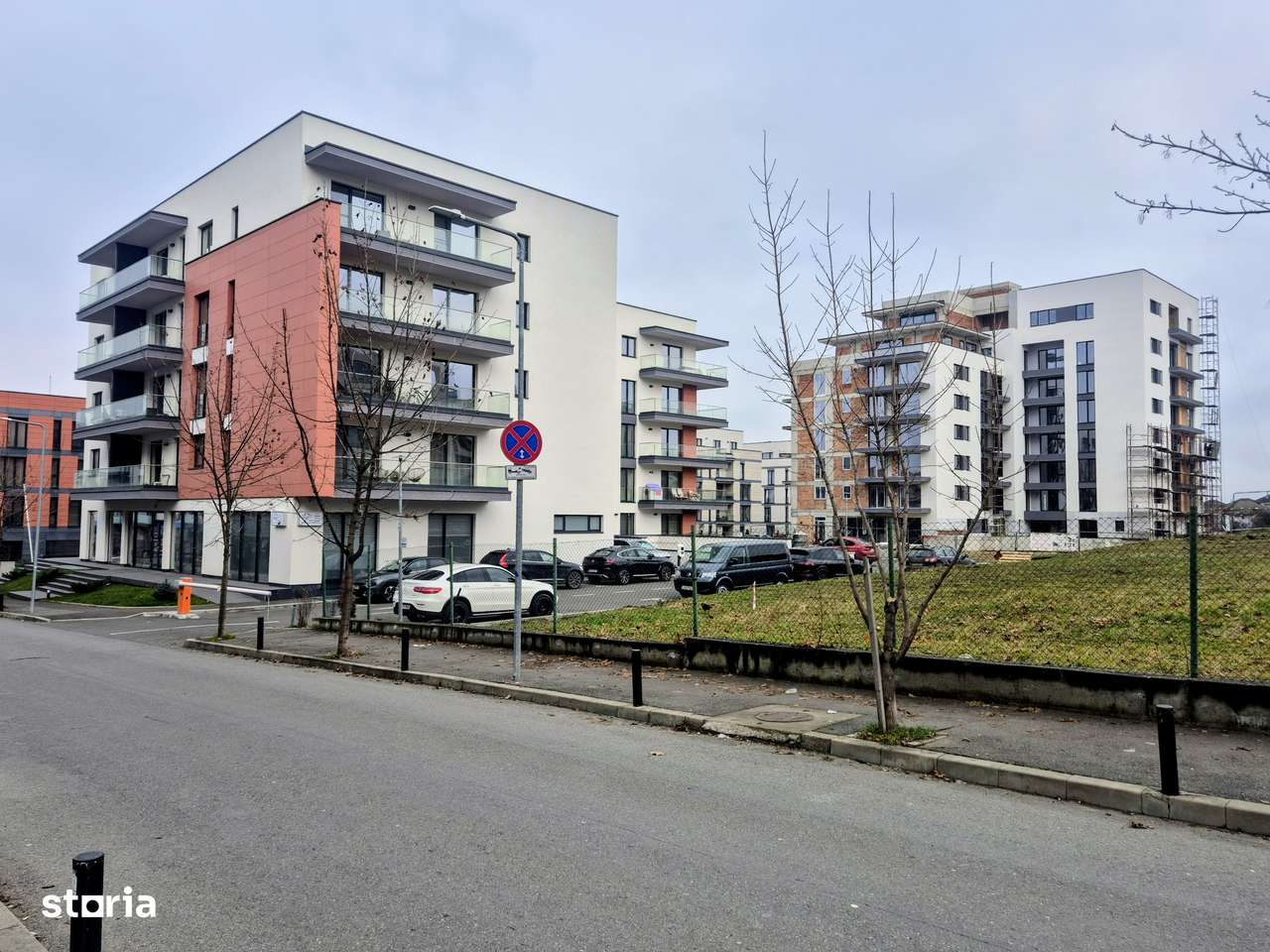 Vand apartament 3 camere cu carte funciara zona Zorilor - Imagine principală: 5/25