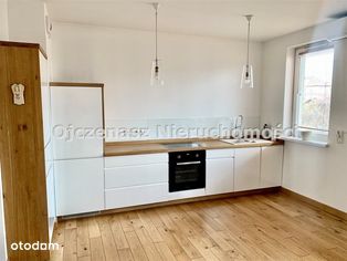 Mieszkanie, 48 m², Bydgoszcz