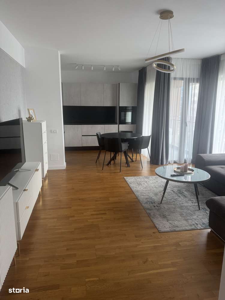 Particular, ap.2 cam, Aviatiei, Baneasa, Herastrau, exclus agentii - Imagine principală: 2/12