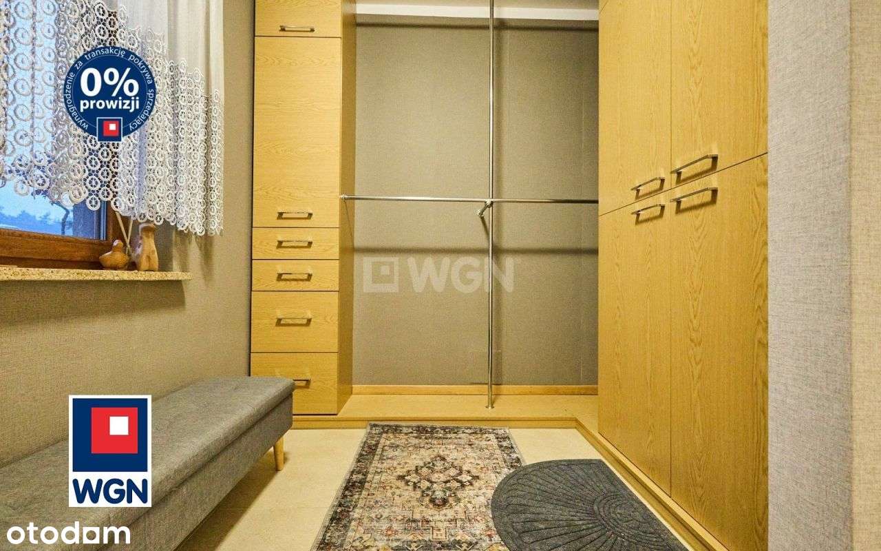 Dom Premium dla dużej rodziny-16