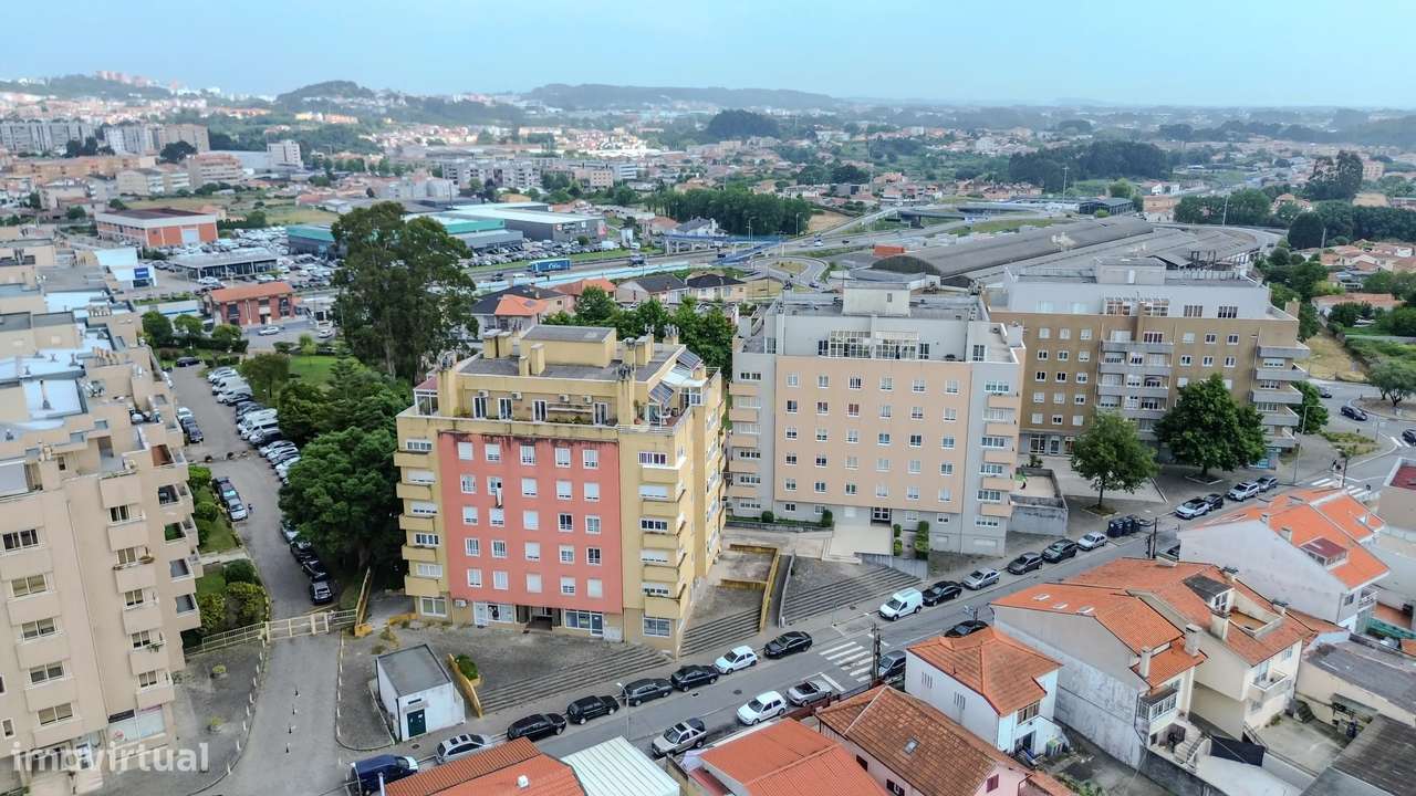 Penthouse T4 Madalena-31