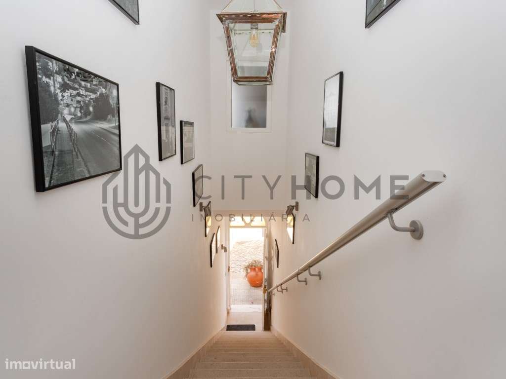 Moradia T3 em banda com Garagem - Grande imagem: 3/57