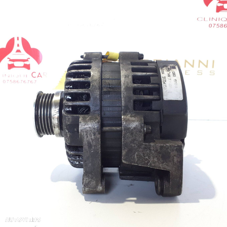 Alternator Alfa Romeo - Fiat - Opel 1.4 - 1.8 | 51754153 - 2