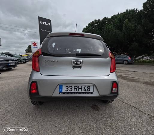 Kia Picanto - 7