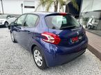 Peugeot 208 1.0 VTi Active - 4