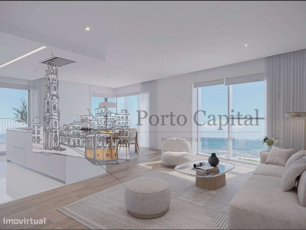 APARTAMENTO T1 CANIDELO - Grande imagem: 4/28