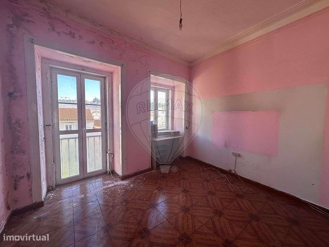 Apartamento T2 para venda - Grande imagem: 3/18