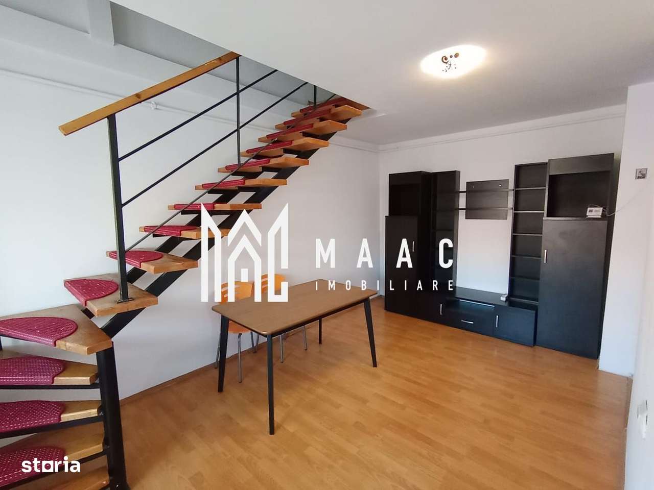 Apartament 2 camere | Balcon | Renovat | Vasile Aaron - Imagine principală: 4/10