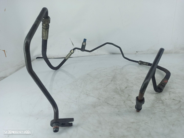 Outras Partes Peugeot 206 Hatchback (2A/C) - 2