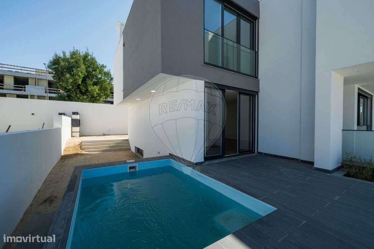 Moradia T3 para venda - Grande imagem: 5/48