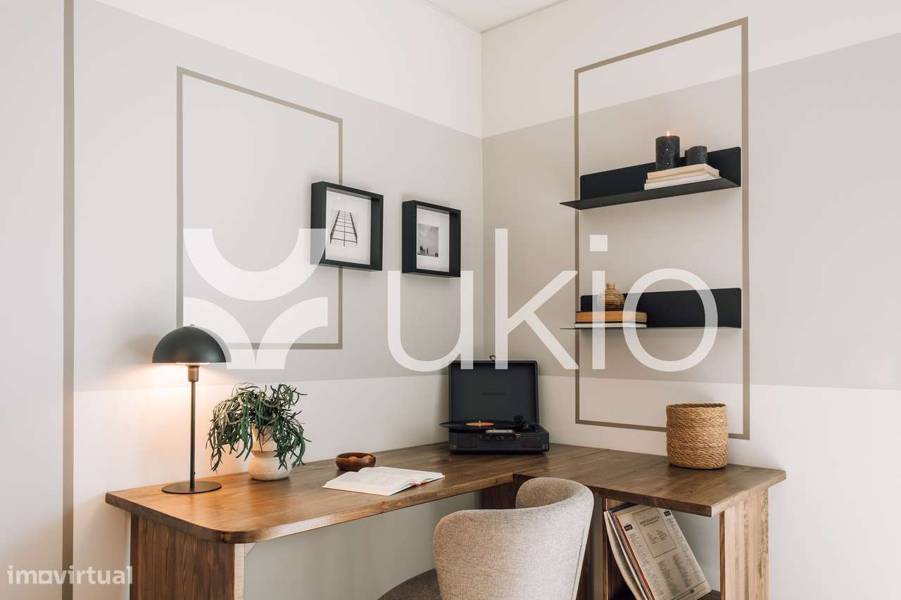 Apartamento T2 em Campo Pequeno - Grande imagem: 4/23