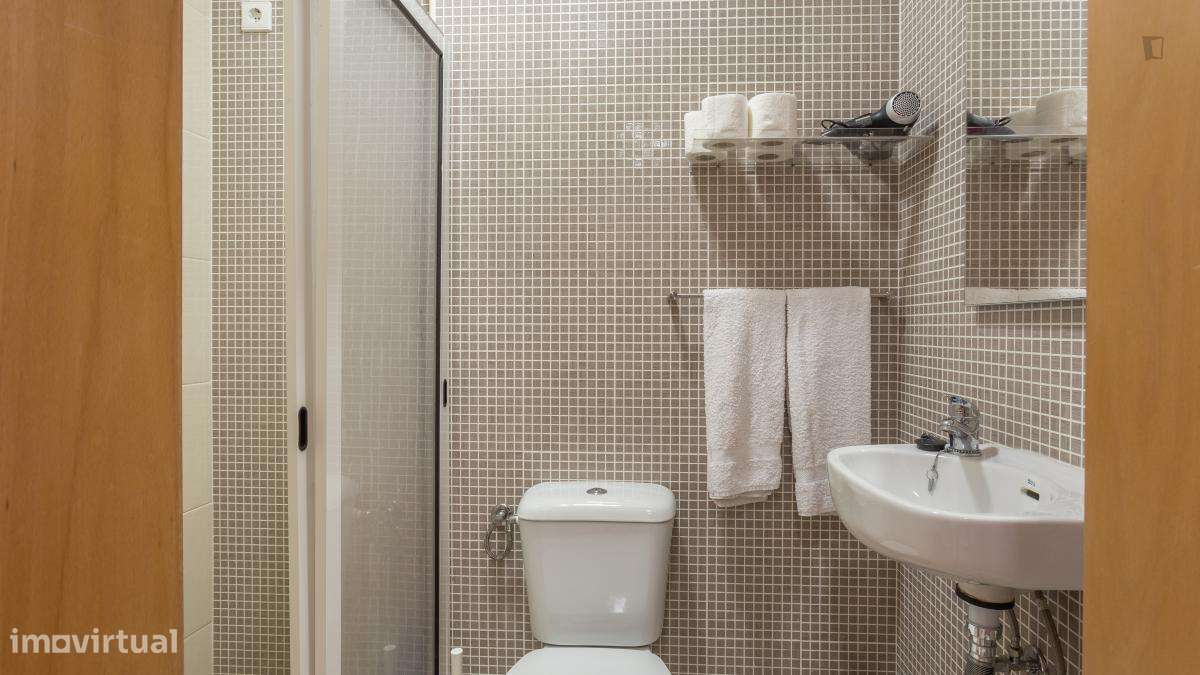 Apartamento com 2 quartos - localizado em Santo Ildefonso Porto - Grande imagem: 5/28