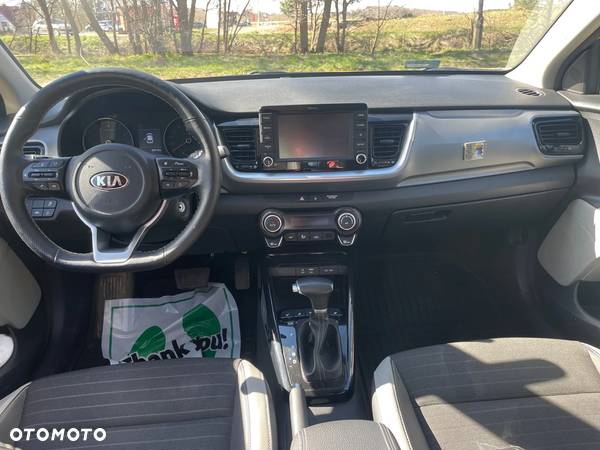 Kia Stonic 1.0 T-GDI L - 11