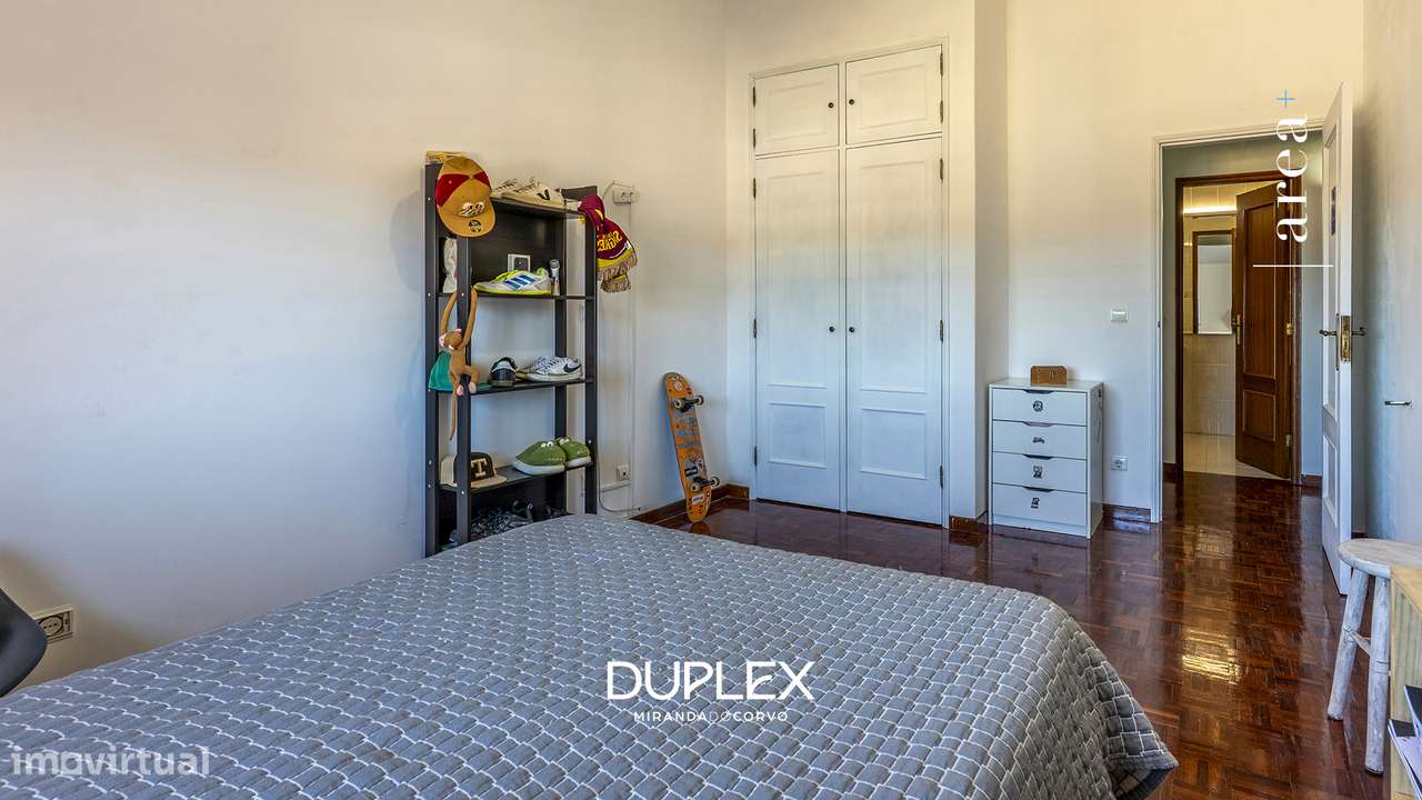 Imóvel Exclusivo | Duplex de Miranda do Corvo-25