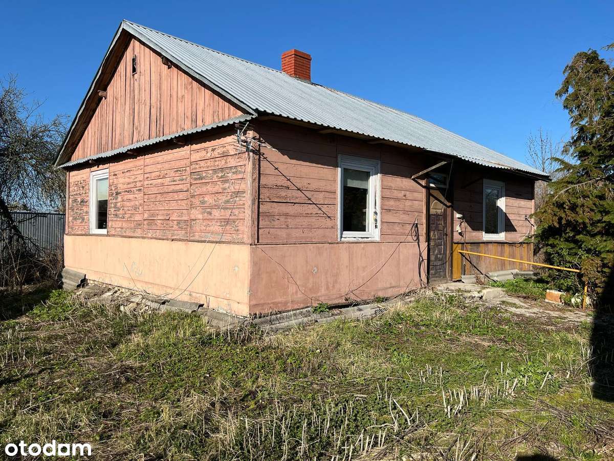 Siedlisko na sprzedaż - Pełny obrazek: 5/14