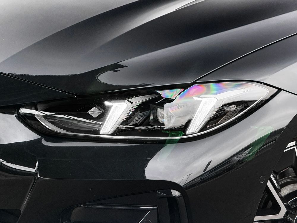 BMW Seria-4 430I XDRIVE M Sport 2.0 Benzyna 258 KM — zdjęcie 7