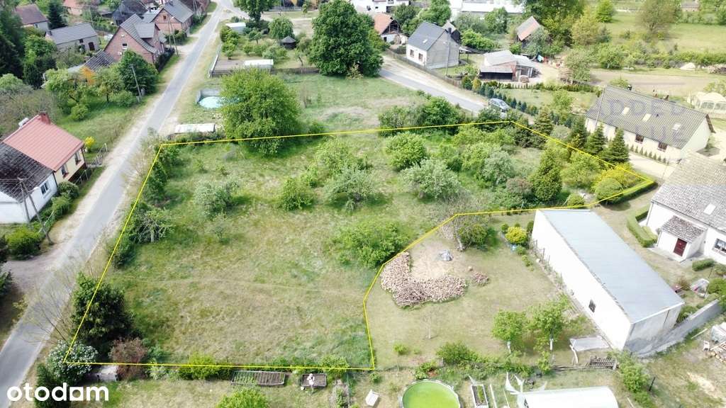 Uwaga! Nowa cena! Twój kawałek raju - działka wśród lasów i wód - Pełny obrazek: 3/20