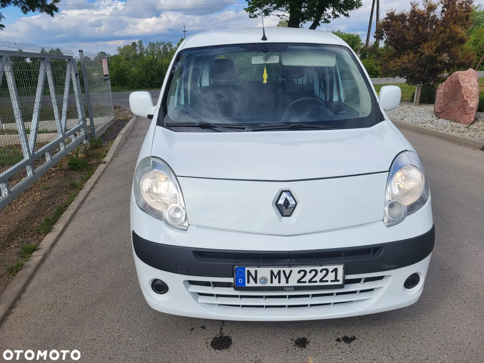 Renault Kangoo - 3