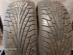 OPONY ZIMOWE MAXXIS VICTRA SUV  235/60R17 235/60R17 - 7