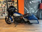 Harley-Davidson Touring Street Glide - 5