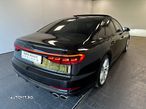 Audi S8 4.0 TFSI quattro Tiptronic - 18